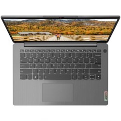 PC Portable Ultrabook - LENOVO Ideapad 3 14ALC6 - 14 FHD – AMD RYZEN 5 5500U - RAM 8Go - 256Go SSD - Windows 11 - AZERTY