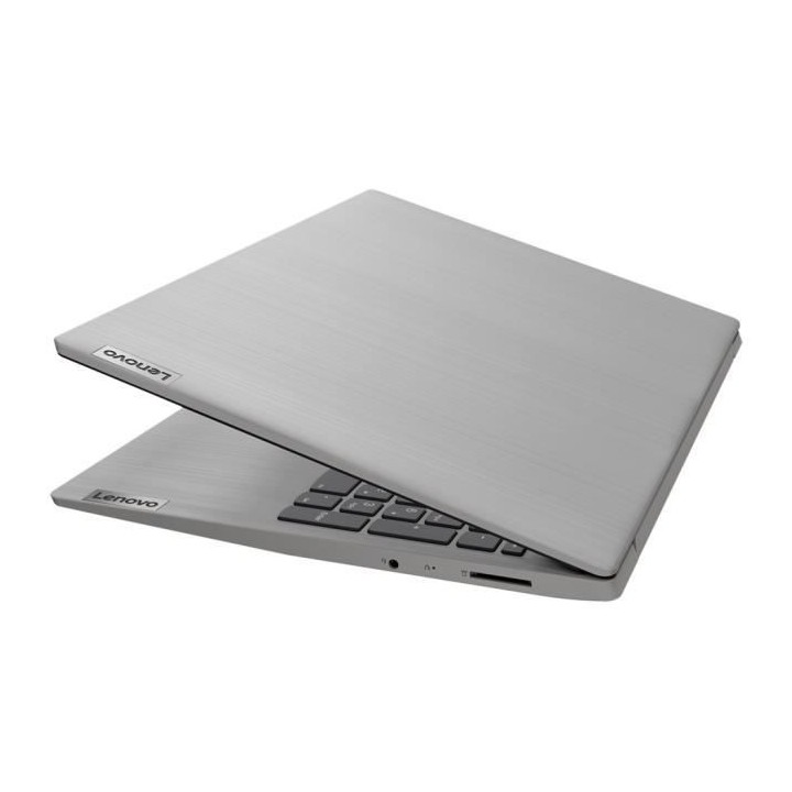 PC Portable Ultrabook - LENOVO IdeaPad 3 15IGL05 - 15,6'' FHD - Celero