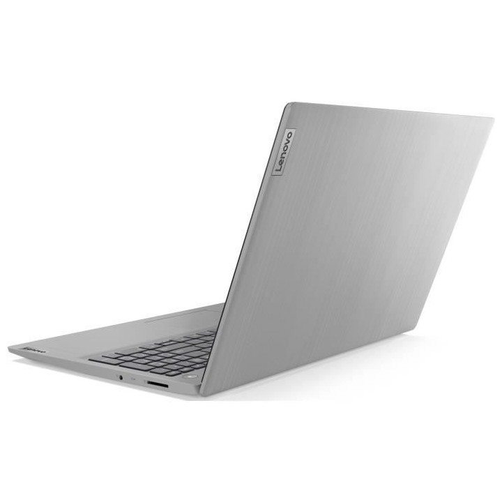 PC Portable Ultrabook - LENOVO IdeaPad 3 15IGL05 - 15,6'' FHD - Celero