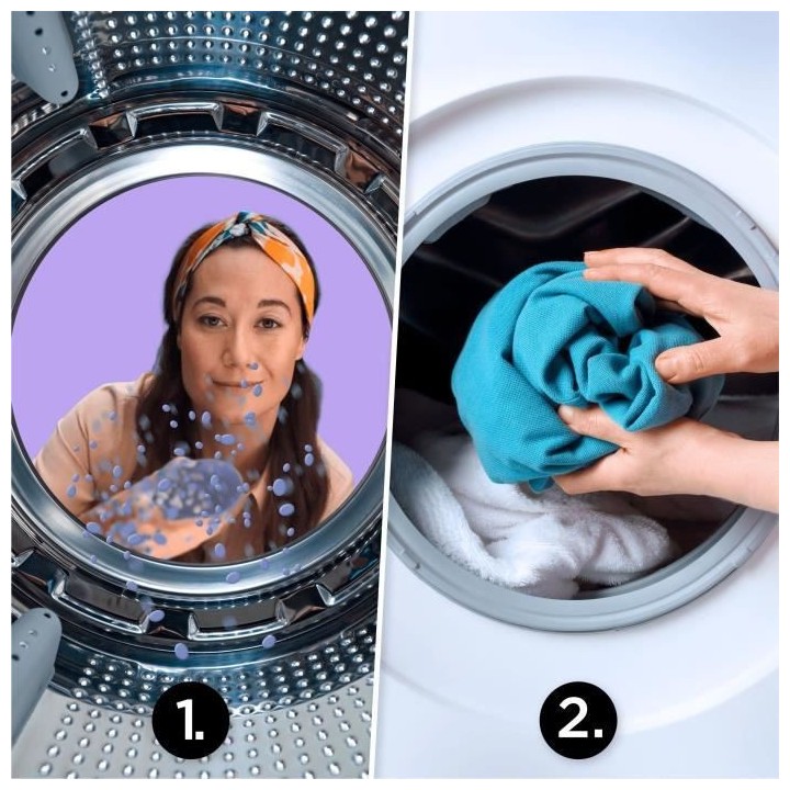 Lenor Unstoppables Songes Parfum de Linge en Perles 16 doses - 224 g