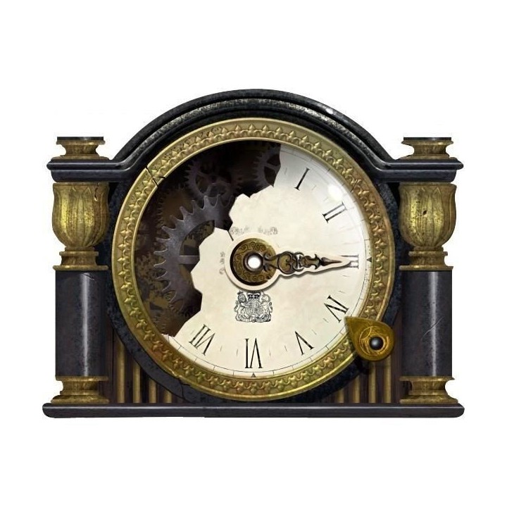 Libellud | Mysterium | Jeu de société | a partir de 10 ans | 2 a 7 j