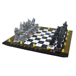 HARRY POTTER - Jeu d'échecs...