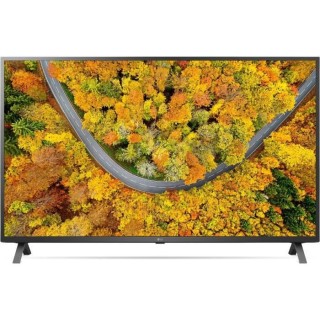 LG 65UP75006LR - TV LED UHD 4K 65'' (164cm) Smart TV Web OS 6.0 - 2 x