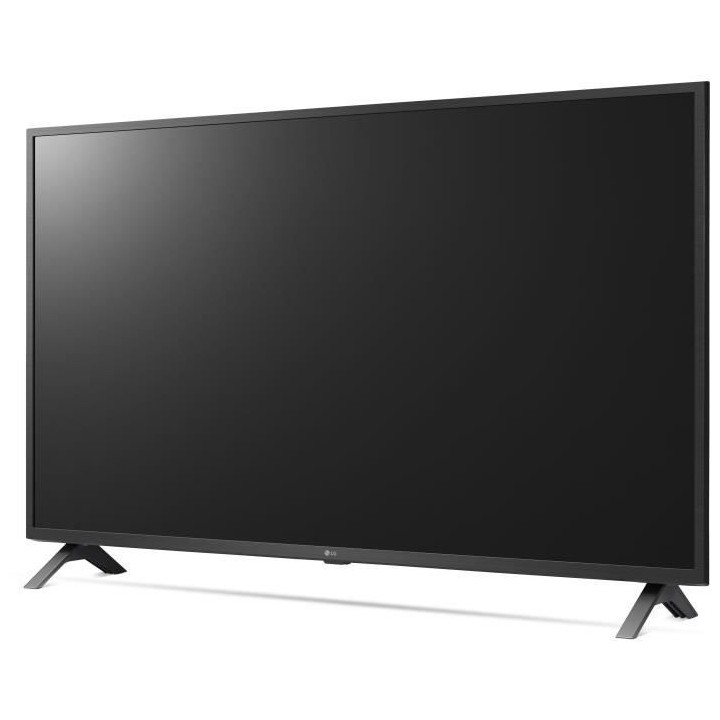 LG 65UP75006LR - TV LED UHD 4K 65'' (164cm) Smart TV Web OS 6.0 - 2 x
