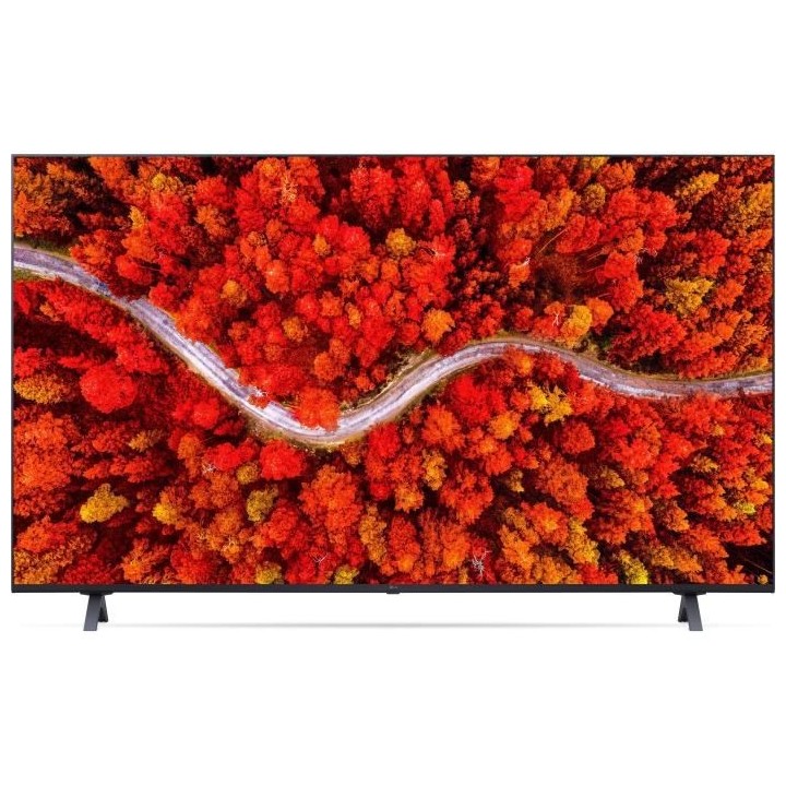 LG 65UP86006LR - TV LED UHD 4K 65'' (164cm) - HDR10 - Smart TV Web OS
