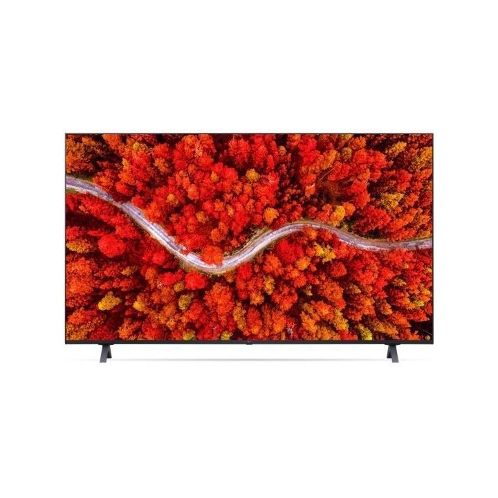 LG 65UP86006LR - TV LED UHD 4K 65'' (164cm) - HDR10 - Smart TV Web OS