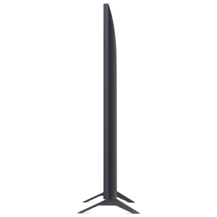 LG 65UP86006LR - TV LED UHD 4K 65'' (164cm) - HDR10 - Smart TV Web OS