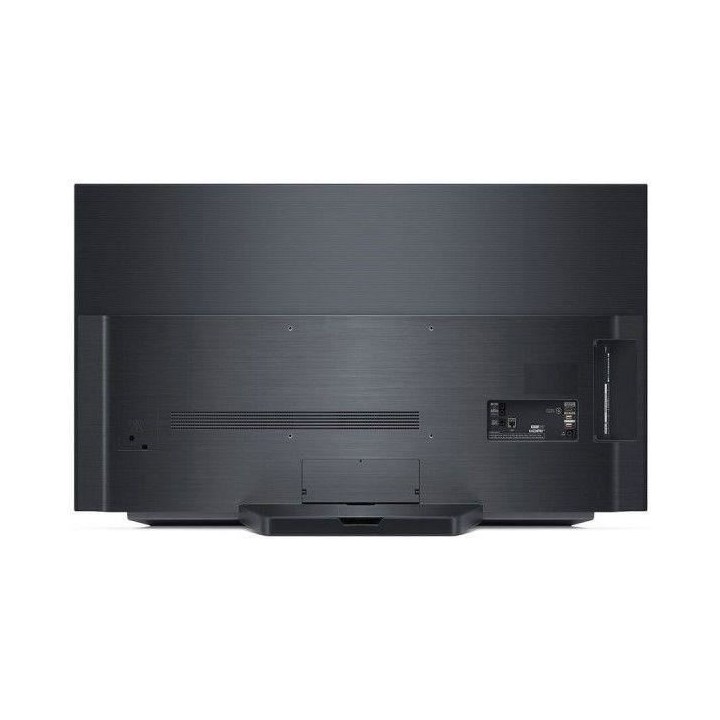 LG OLED48C24 - TV OLED UHD 4K - 48 (121 cm) - Dolby Vision - son Dolby