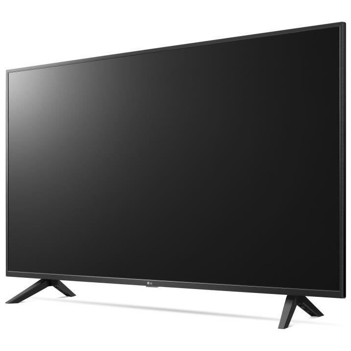 LG 55UN7006 - TV LED UHD 4K - 55'' (139cm) - HDR10 - Smart TV Web OS 2