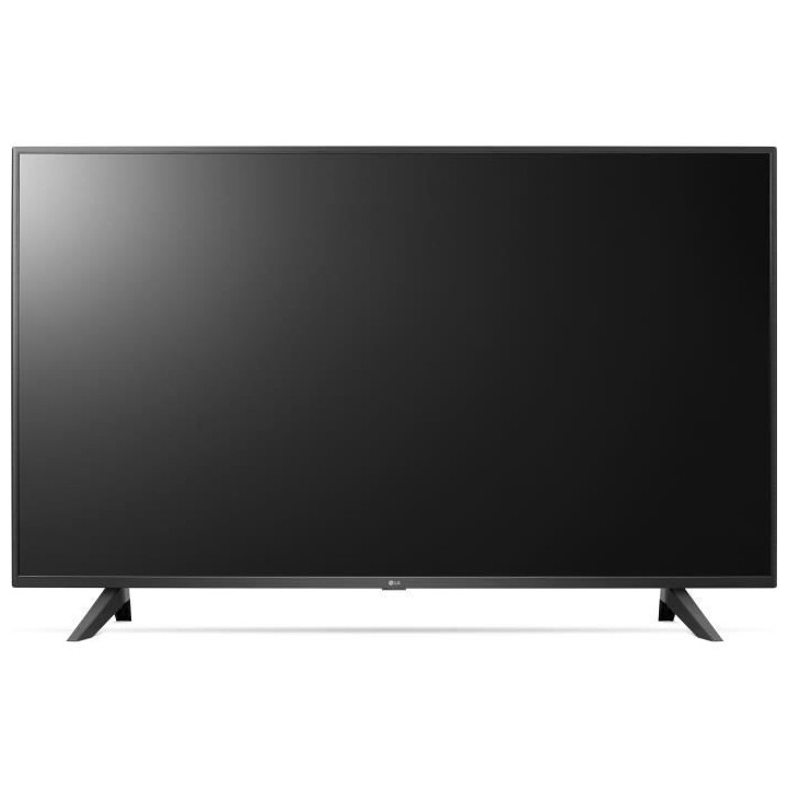 LG 50UN7006 - TV LED UHD 4K - 50'' (126cm) - HDR10 - Smart TV Web OS 2