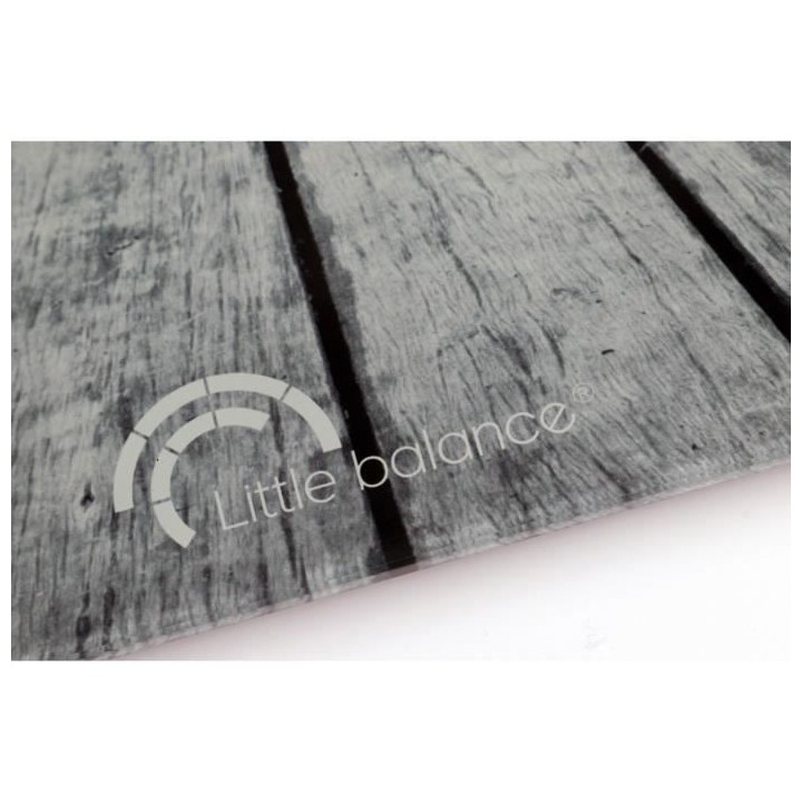 LITTLE BALANCE 8107 Paysage, Pese-personne, balance électronique, 180