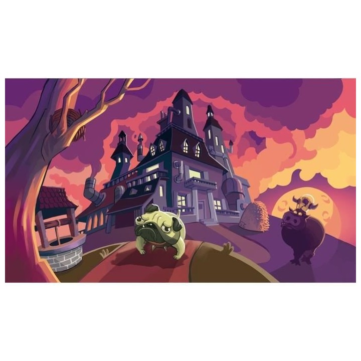 Space Cowboys | Unlock! : Secret Adventures | Unbox Now | Jeu de soci