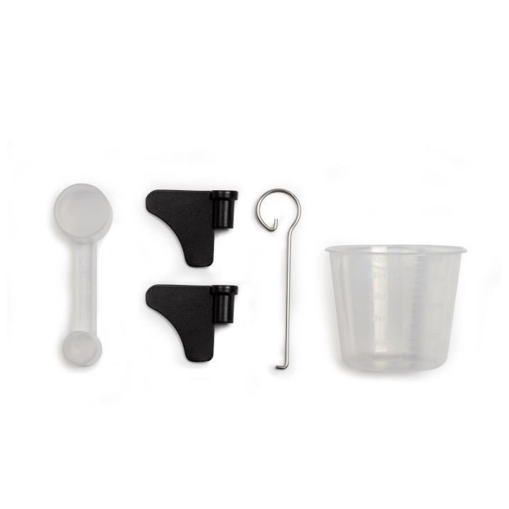 LIVOO DOP205W Machine a Pain - Ecran Digital 15 Programmes - Blanc