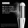 Lisseur-Boucleur Vapeur Professionnel Steampod 4.0 - L'Oréal Professionnel Paris