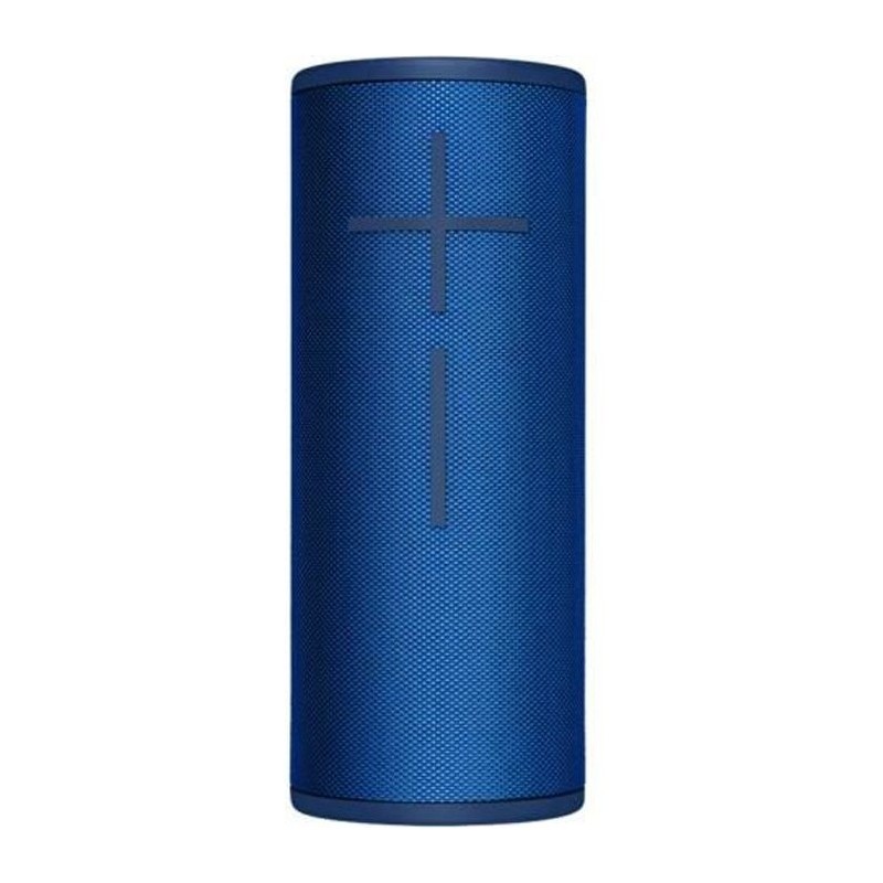 UE 984-001362 - Enceinte portable BOOM 3 - Bleu