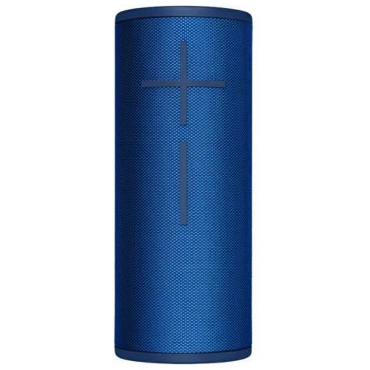 UE 984-001362 - Enceinte portable BOOM 3 - Bleu