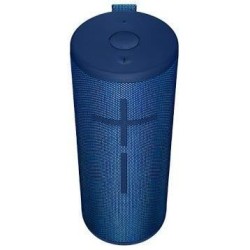 UE 984-001362 - Enceinte portable BOOM 3 - Bleu