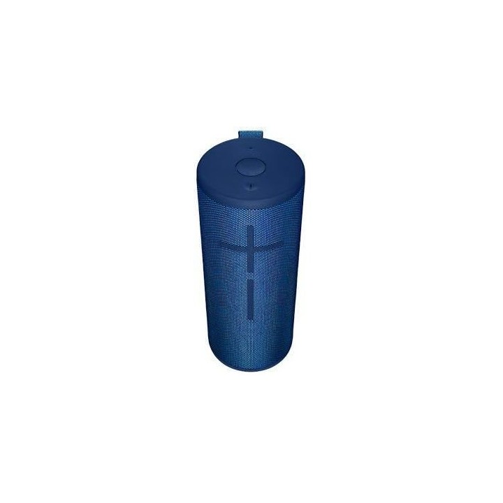 UE 984-001362 - Enceinte portable BOOM 3 - Bleu