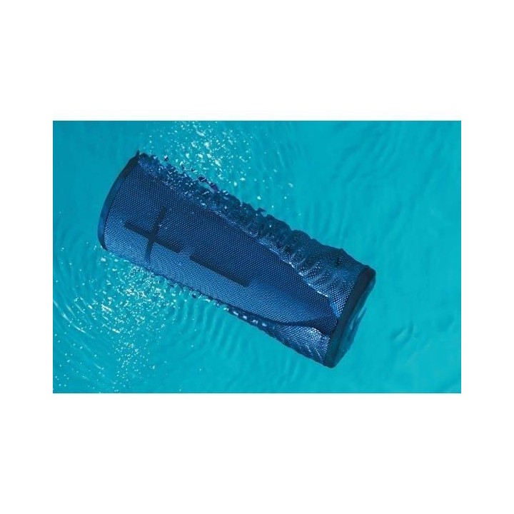 UE 984-001362 - Enceinte portable BOOM 3 - Bleu