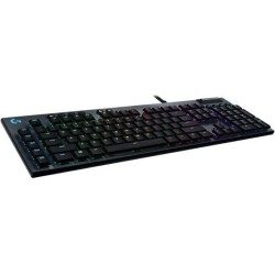 Clavier Gaming - Sans fil -...