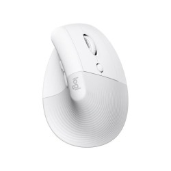 Logitech - Souris Lift pour...