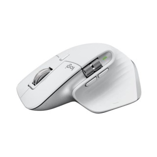 Logitech - Souris sans fil Ergonomique - MX Master 3S pour Mac - Gris