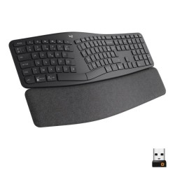 Clavier ergonomique - Sans...