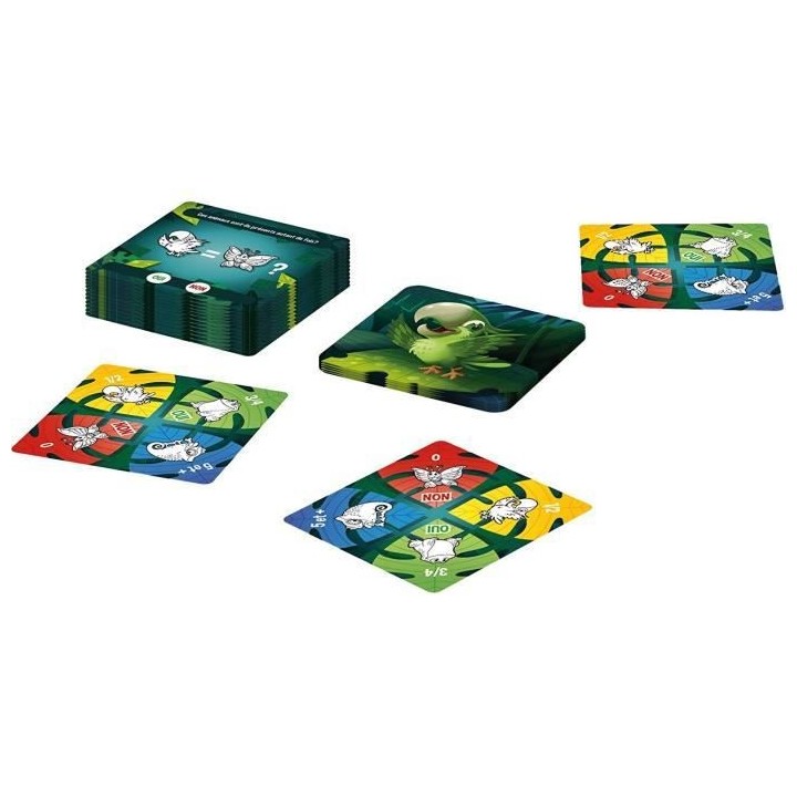 Cocktail Games | Tropico | Jeu de société | a partir de 8 ans | 2 a