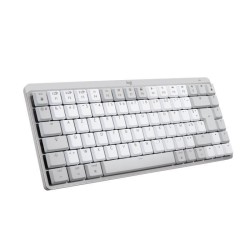 Logitech - Clavier sans fil...