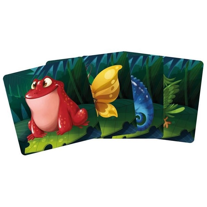 Cocktail Games | Tropico | Jeu de société | a partir de 8 ans | 2 a