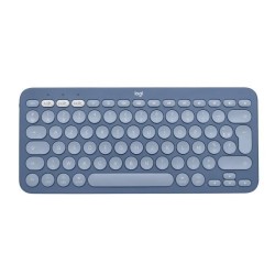 Logitech - Clavier K380...