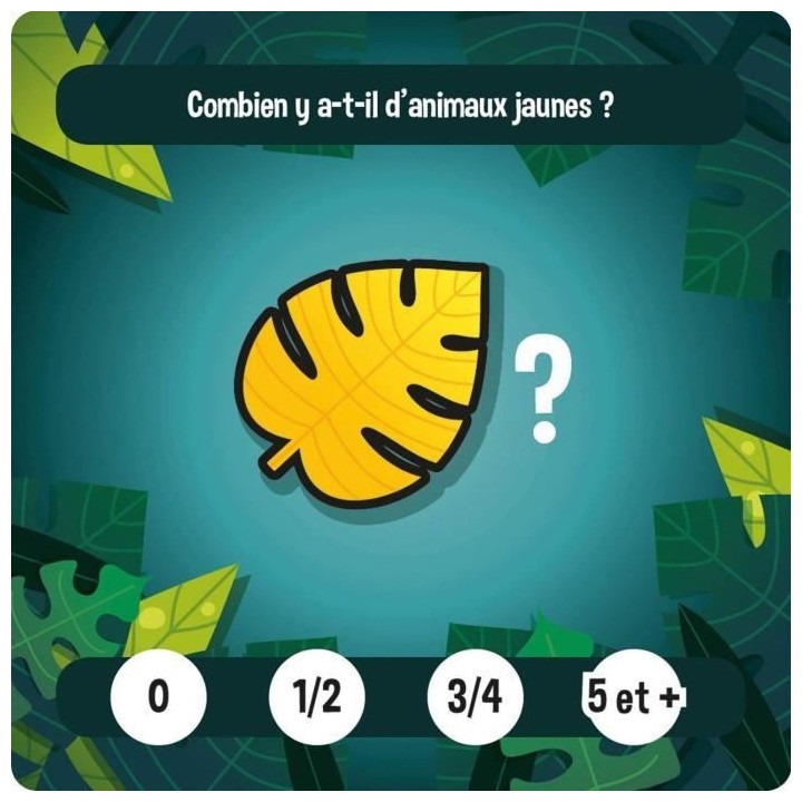 Cocktail Games | Tropico | Jeu de société | a partir de 8 ans | 2 a