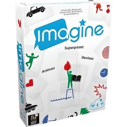 Cocktail Games | Imagine |...