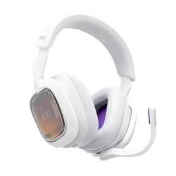 Casque Gaming sans fil -...