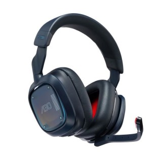 Casque Gaming - ASTRO - A30 - Pour PS, PC, Mobile - Bleu marine