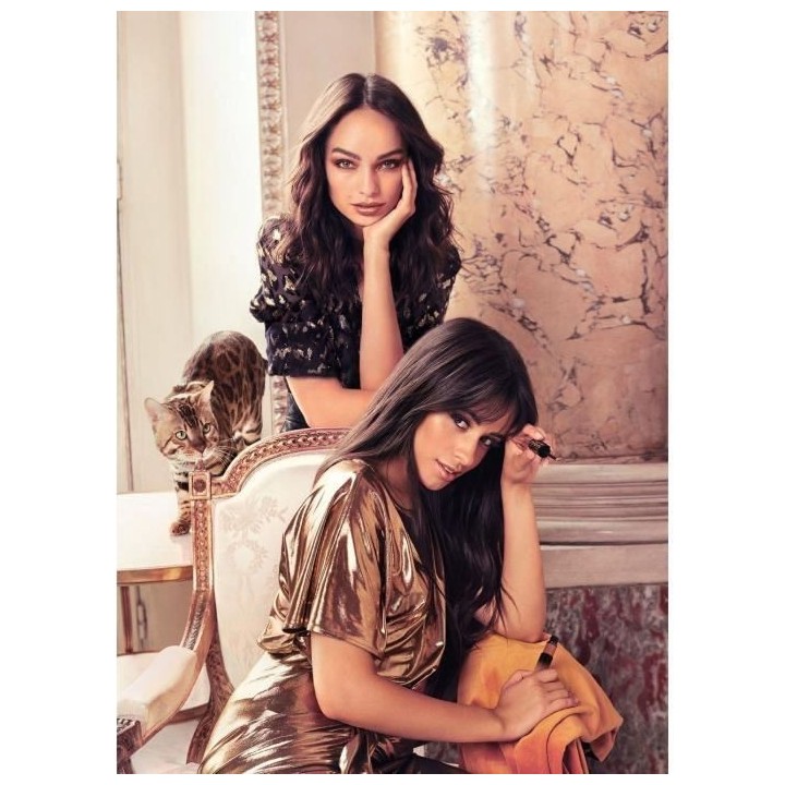 L'Oréal Paris Brilliant Signature Encre a Levres Liquide Laquée 320