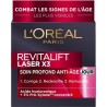 Soin anti-âge Jour Expertise Revitalift Laser 3-en-1 L'OREAL - 50 ml