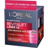 Soin anti-âge Jour Expertise Revitalift Laser 3-en-1 L'OREAL - 50 ml