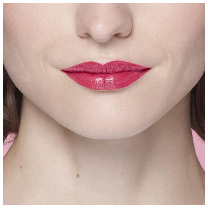 L'Oréal Paris - Encre a Levres Liquide Laquée - Brilliant Signature