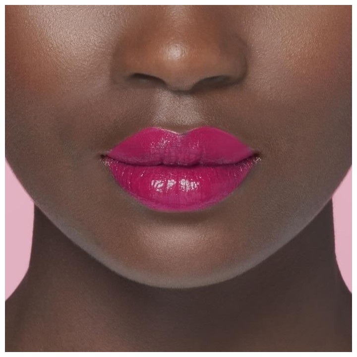 L'Oréal Paris - Encre a Levres Liquide Laquée - Brilliant Signature