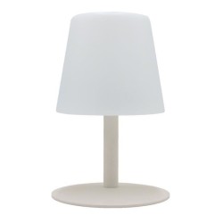 STANDY MINI CREAM Lampe de...