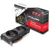 Sapphire - Carte graphique Radeon RX 6700 XT PULSE GAMING 12 Go