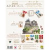 ASMODEE - 7 Wonders : Architects - Age: 8+ - Nombre de joueurs: 2-7 - Mixte - 25 minutes