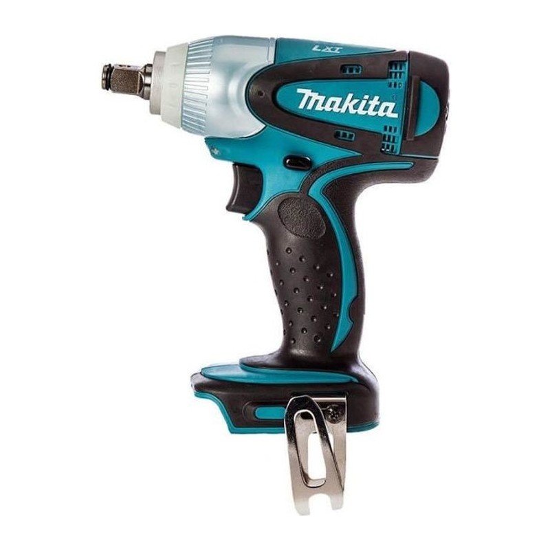 MAKITA Boulonneuse a chocs 18 Volts 4 Ah Li-Ion 230 Nm (Machine seule) modele DTW251Z