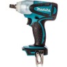 MAKITA Boulonneuse a chocs 18 Volts 4 Ah Li-Ion 230 Nm (Machine seule) modele DTW251Z