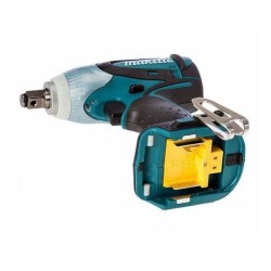 MAKITA Boulonneuse a chocs 18 Volts 4 Ah Li-Ion 230 Nm (Machine seule) modele DTW251Z