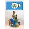 ASMODEE - 7 Wonders : Architects - Age: 8+ - Nombre de joueurs: 2-7 - Mixte - 25 minutes