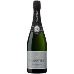 Champagne G.H. Martel Blanc...