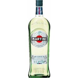 Martini Bianco - Vermouth -...