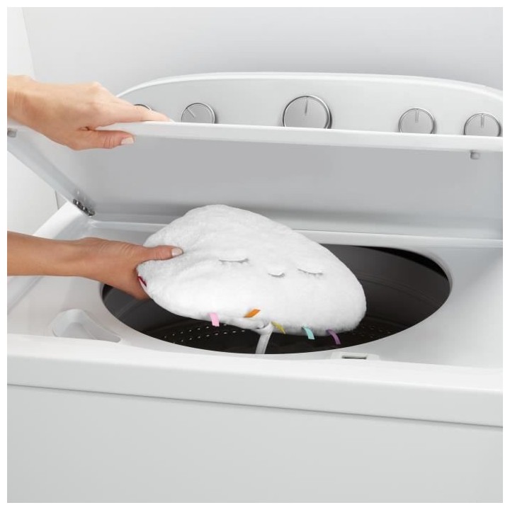 Fisher-Price - Mon Nuage Dodo - Peluche Veilleuse - Des la naissance